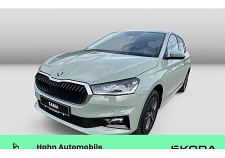 Skoda Fabia 1.0l TSI 85kW DSG Balance 5 Türen