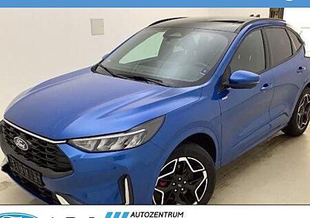 Ford Kuga 2.5 Duratec FHEV ST-Line X CVT 4WD 5 Türen