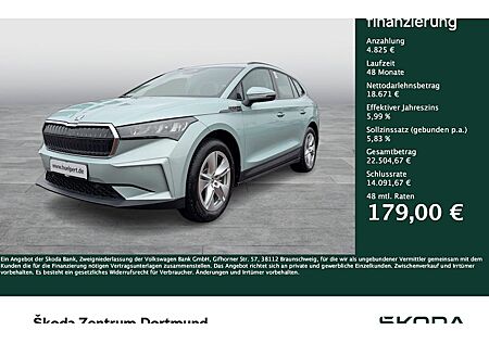 Skoda Enyaq 50 5 Türen