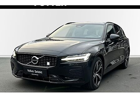 Volvo V60 T8 AWD Recharge Ultimate Dark Auto 5 Türen