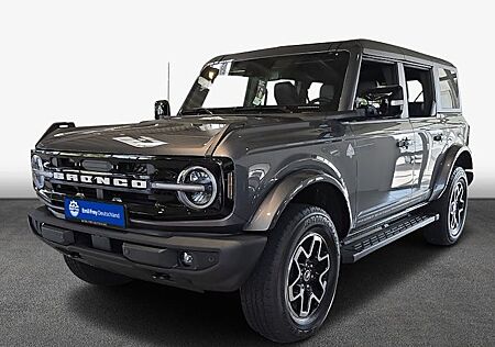 Ford Bronco 2.7 l EcoBoost Outer Banks 4x4 Automatik 5 Türen