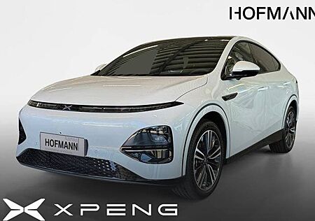 XPENG G6 BEV 80kWh AWD Performance 5 Türen
