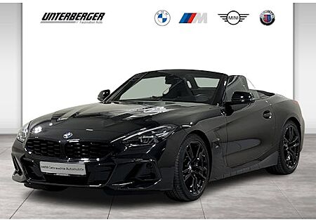 BMW Z4 M40i A 2 Türen