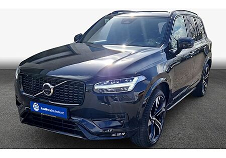Volvo XC 90 B5 D AWD Plus Dark Auto 5 Türen