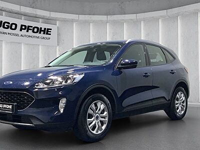 Ford Kuga 1.5 EcoBoost 88kW Cool & Connect 5 Türen