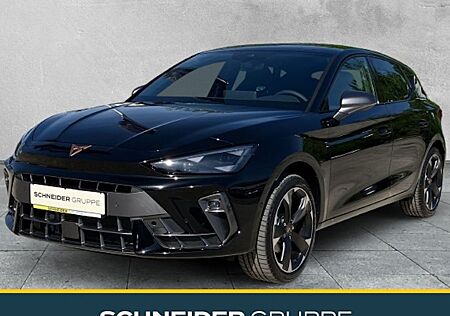 Cupra Leon 1.5 eTSI 110kW DSG 5 Türen