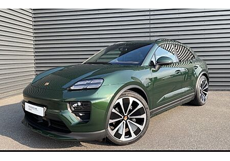 Porsche Macan 4 5 Türen