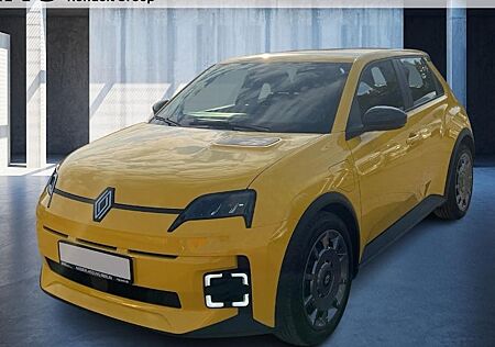 Renault R 5 Evolution 120 Urban Range 5 Türen
