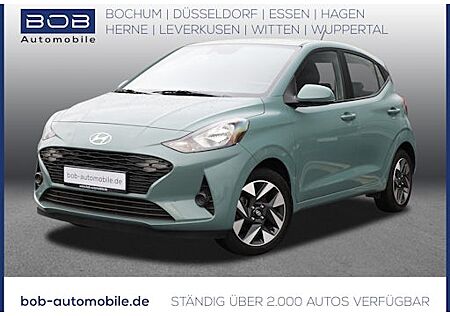 Hyundai i10 1.0 Trend 5 Türen