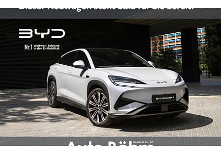 BYD Sealion 7 82.5 kWh Design AWD 5 Türen