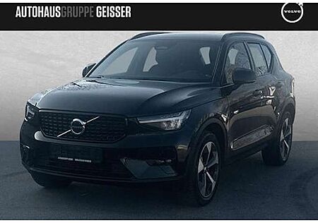 Volvo XC 40 B3 Plus Dark DCT 5 Türen