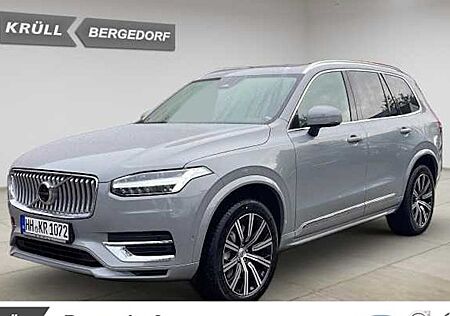 Volvo XC 90 B5 D AWD Plus Bright Auto 5 Türen