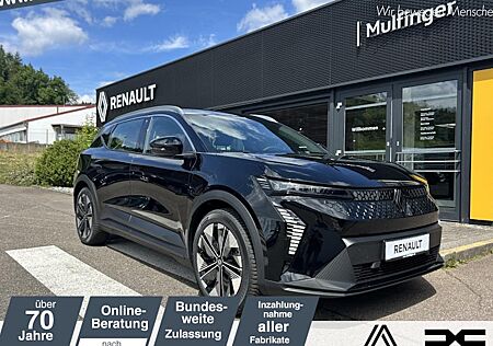 Renault Scenic E-Tech Techno 170 Comfort Range 5 Türen