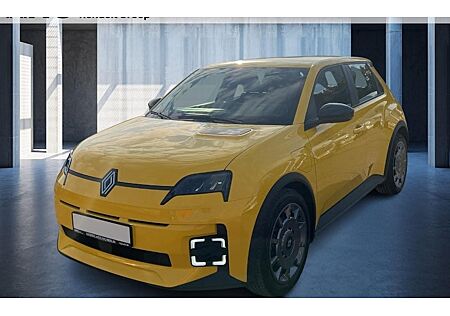 Renault R 5 Evolution 120 Urban Range 5 Türen