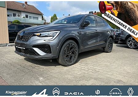 Renault Arkana E-TECH Full Hybrid 145 Esprit Alpine 5 Türen