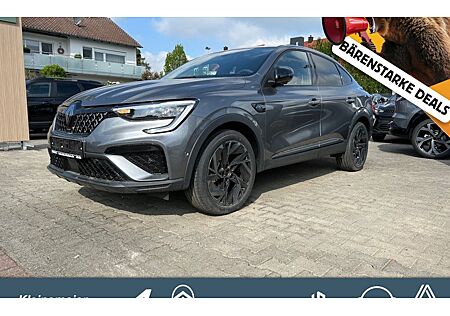 Renault Arkana E-TECH Full Hybrid 145 Esprit Alpine 5 Türen