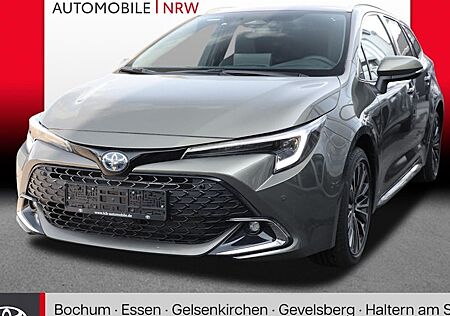 Toyota Corolla 1,8 Hybrid Teamplayer Touring Sports 5 Türen