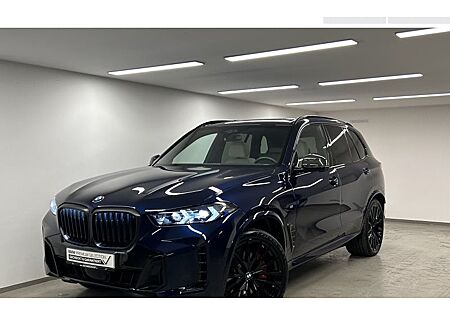 BMW X5 xDrive40d 5 Türen