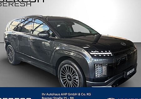 Hyundai IONIQ 9 110 kWh Allradantrieb Uniq 5 Türen