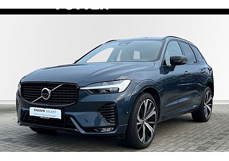Volvo XC 60 B5 AWD Ultra Dark Auto 5 Türen
