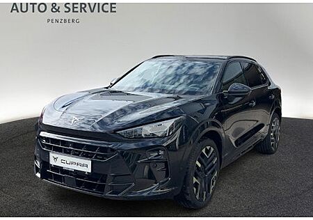 Cupra Terramar 1.5 e-HYBRID 200kW VZ DSG 5 Türen