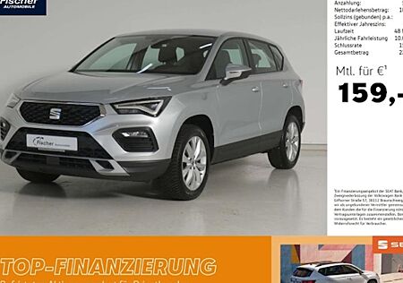 Seat Ateca 1.5 TSI ACT 110kW Style 5 Türen