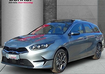 Kia Cee'd Sportswagon 1.5 T-GDI DCT Spirit Sportswagon 5 Türen
