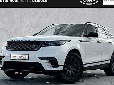Land Rover Range Rover Velar 2.0 D200 R-DYNAMIC SE AWD 5 Türen