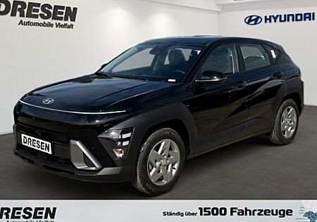 Hyundai Kona 1.6 T-GDI Select DCT 5 Türen