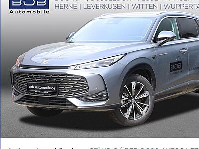 MG HS 1.5T GDI Hybrid+ Luxury 5 Türen