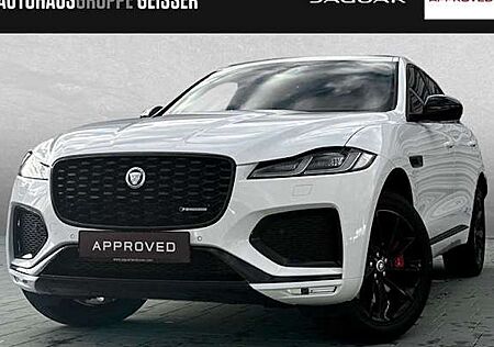 Jaguar F-Pace P400e R-DYNAMIC S AWD 5 Türen