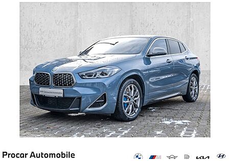 BMW X2 M35i Steptronic Sport 5 Türen