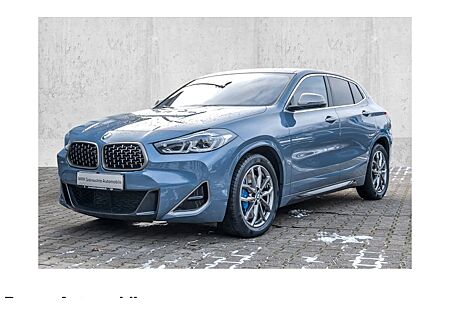 BMW X2 M35i Steptronic Sport 5 Türen