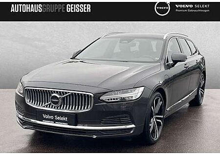 Volvo V90 T6 AWD Ultra Bright Auto 5 Türen