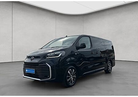 Toyota Pro Ace 2,0-l-D-4D 130kW L2 Lounge Auto 5 Türen