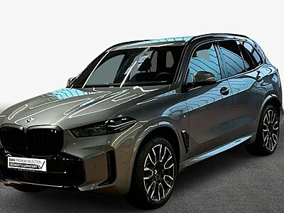 BMW X5 xDrive30d 5 Türen