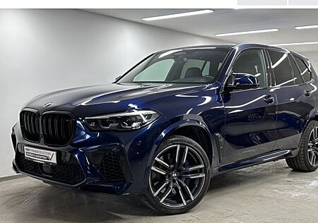 BMW X5 M 5 Türen