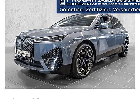 BMW iX 112kWh xDrive50 5 Türen