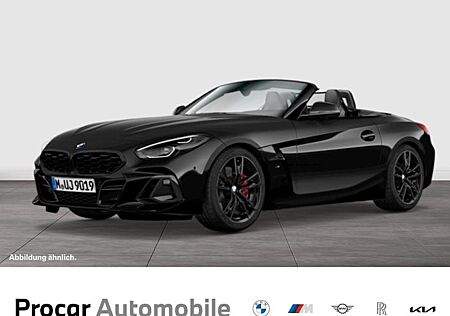 BMW Z4 sDrive20i M SPORT 2 Türen