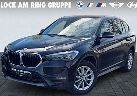 BMW X1 sDrive20i xLine Steptronic DCT 5 Türen