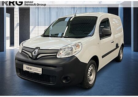Renault Kangoo Blue dCi 115 EXTRA 4 Türen