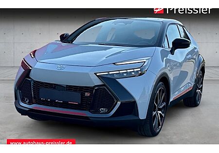 Toyota C-HR 2.0-l-VVT-i Hybrid GR SPORT Edition 5 Türen