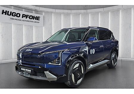 Kia EV5 81 kWh Earth Frontantrieb 5 Türen