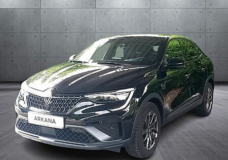 Renault Arkana Mild Hybrid 160 EDC Esprit Alpine 5 Türen
