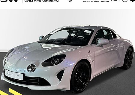 Alpine A110 1.8 GT DCT 2 Türen