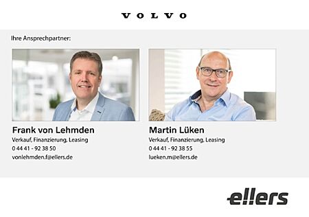 Volvo EX30 Single Motor Extended Range Plus 5 Türen