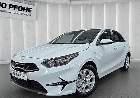 Kia Cee'd 1.0 T-GDI Vision 5 Türen