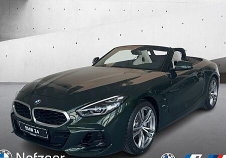 BMW Z4 sDrive20i Advantage 2 Türen