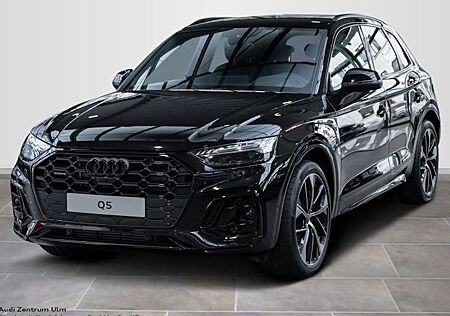 Audi Q5 55 TFSI e S tronic quattro S line 5 Türen