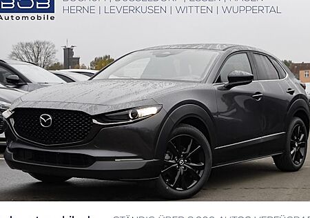 Mazda CX-30 e-SKYACTIV-G M-Hybrid 140 Nagisa AT 5 Türen